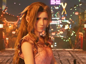 FinalFantasyVIIRemake 最终幻想 7 重制版到底讲了一个怎样的故事？