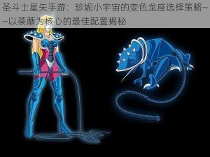 圣斗士星矢手游：珍妮小宇宙的变色龙座选择策略——以荼蘼为核心的最佳配置揭秘