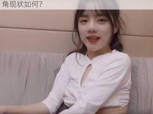 九一潘甜甜七夕-九一潘甜甜七夕系列视频女主角现状如何？