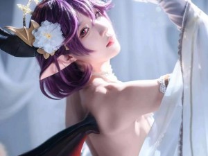 色情cosplay福利姬—如何看待色情 cosplay 福利姬这一现象？