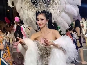 欧美18人妖;欧美 18 人妖的真实身份是什么？