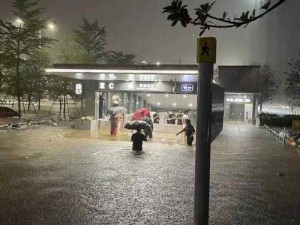 外勤突然下大雨搞错旅馆爱情;外勤突然遇大雨，错把旅馆当爱巢