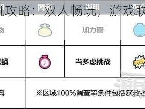 皮克敏4联机攻略：双人畅玩，游戏联机方法全解析