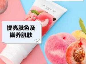 日本水蜜桃牛奈身体乳的功效,日本水蜜桃牛奈身体乳真有那么好用吗？