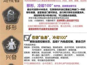 第五人格新监管者记录员技能揭晓：揭秘独特能力展现惊人实力