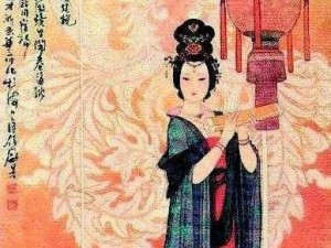 上官婉儿翻白眼吐白沫：探寻古代宫廷才女背后的神秘事件真相