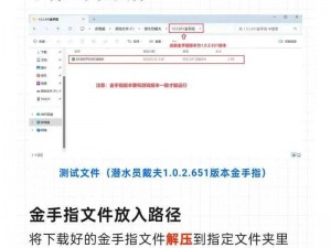 关于SS金手指的深度探索与实用指南