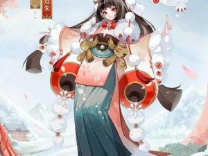 《全新风貌揭秘：阴阳师御灵皮肤大全一览》