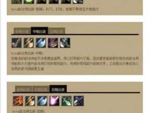 DOTA自走棋德莱尼骑士ban选策略深度解析：探究最佳禁用英雄组合之道