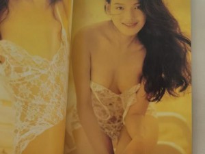 舒淇无删版写真集目录，展现真实魅力，珍藏美好回忆