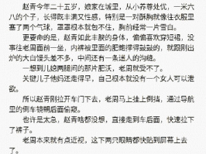 货车司机老周和跟车赵青小明 货车司机老周和跟车赵青小明的运输奇遇