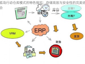 孤岛行动仓库模式的特色探究：存储高效与安全性的完美结合