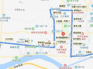 大团结2公交车全部站点-大团结 2 路公交车的全部站点有哪些？