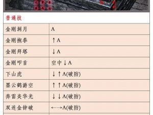 流星蝴蝶剑修改法深度解析：详解各步骤与注意事项