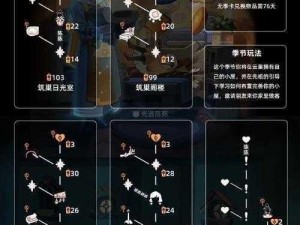 光遇5月23日免费魔法收集攻略：全面解析魔法获取与运用技巧