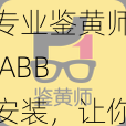 专业鉴黄师 ABB 安装，让你的生活更安全