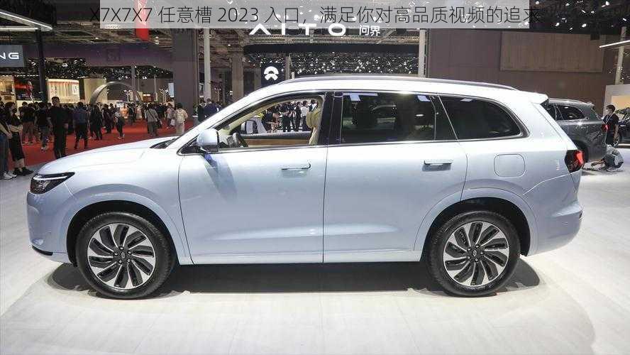 X7X7X7 任意槽 2023 入口，满足你对高品质视频的追求