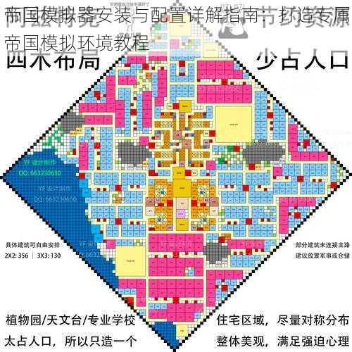 帝国模拟器安装与配置详解指南：打造专属帝国模拟环境教程