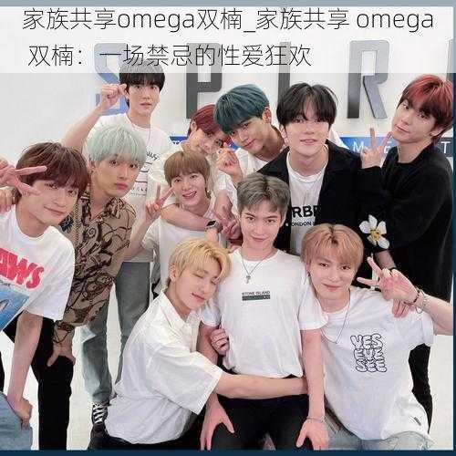 家族共享omega双楠_家族共享 omega 双楠：一场禁忌的性爱狂欢