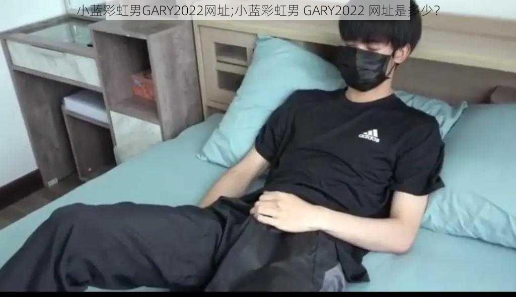 小蓝彩虹男GARY2022网址;小蓝彩虹男 GARY2022 网址是多少？