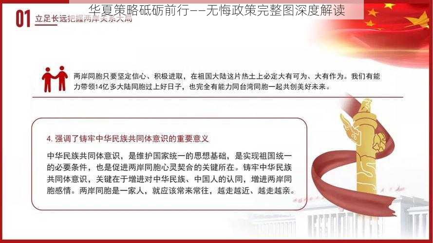 华夏策略砥砺前行——无悔政策完整图深度解读